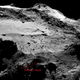 Illustration for article titled Could This Be The ESAs Missing Comet Lander?